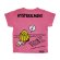 画像2: MY FIRST HYSTERIC　MINI&J BEST MEMORIES 半袖Tシャツ　　25；ピンク (2)
