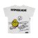 画像2: MY FIRST HYSTERIC　MINI&J BEST MEMORIES 半袖Tシャツ　　00；ホワイト (2)