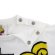 画像3: MY FIRST HYSTERIC　MINI&J BEST MEMORIES 半袖Tシャツ　　53；ライムグリーン (3)
