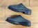 画像2: BLUNDSTONEブランドストーン　　＃BS2420　ORIGINALSクロッグシューズ　　カラー；RUSTIC BLACK (2)