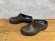画像1: BLUNDSTONEブランドストーン　　＃BS2420　ORIGINALSクロッグシューズ　　カラー；ANTIQUE BROWN (1)
