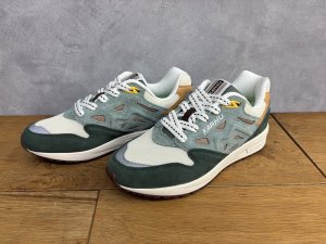 画像1: KARHU カルフ スニーカー  LEGACY 96 "MÖLKKY" PACK 　　　LAUREL WREATH / WARM TAUPE  (1)
