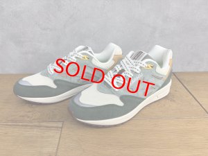 画像1: KARHU カルフ スニーカー  LEGACY 96 "MÖLKKY" PACK 　　　LAUREL WREATH / WARM TAUPE  (1)