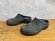 画像1: BLUNDSTONEブランドストーン　　＃BS2420　ORIGINALSクロッグシューズ　　カラー；RUSTIC BLACK (1)