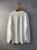 画像3: ALL HOURS 　　7.1oz GARMENT DYED 　Tシャツ  photo     A.WHITE      サイズ；1 (3)