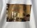 画像2: ALL HOURS 　　7.1oz GARMENT DYED 　Tシャツ  photo     A.WHITE      サイズ；1 (2)