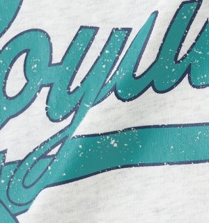 画像4: 30%off Lovetoxic  【GOODPRICE】カスレカレッジロゴ990半T  80;クロ (4)