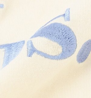 画像4: 30%off Lovetoxic  【GOODPRICE】フレンチロゴ990半T　　30；キイロ (4)