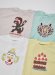 画像2: OCEAN&GROUND 　　モチーフプリントTシャツ (2)