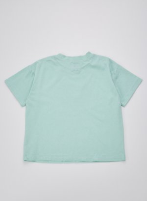 画像3: OCEAN&GROUND 　　モチーフプリントTシャツ (3)