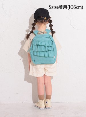 画像4: OCEAN&GROUND 　　　DAYPACK　SWEETS TIME (4)