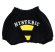 画像2: MY FIRST HYSTERIC　LITTLE BEE しっぽ付き 裏毛ブルマ　　10；ブラック　　サイズ；FREE(80-90cm)	 (2)