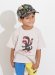 画像4: OCEAN&GROUND 　　モチーフプリントTシャツ (4)