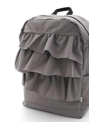 画像3: OCEAN&GROUND 　　　DAYPACK SWEETS TIME MORE　　　サイズ；L (3)