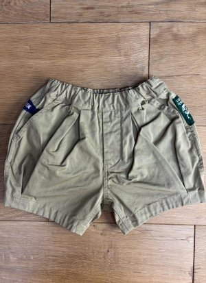 画像1: 2025春夏　DENIMDUNGAREE　　コンパクトチノペナント SPN　　16：ベージュ (1)
