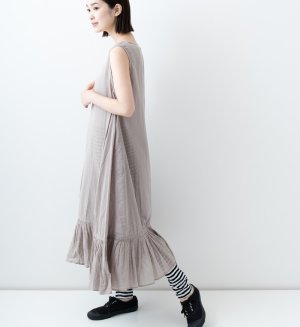 画像4: VC 　 フリルインナーOP *Long　　GRAYGE　　  サイズ：F (4)