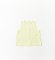 画像1: VC 　ノースリーブトップス　　 LIGHT YELLOW     サイズ：F (1)