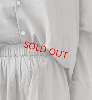 画像5: ☆VC　 エレファントパンツ *Long　GRAYGE    サイズ　F　　 (5)