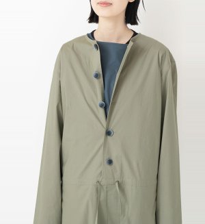 画像6: VC 　ノースリーブトップス　　 LIGHT YELLOW     サイズ：F (6)