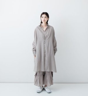 画像4: ☆VC　 エレファントパンツ *Long　GRAYGE    サイズ　F　　 (4)