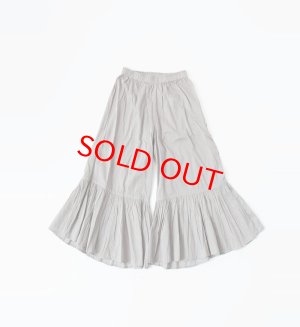 画像1: ☆VC　 エレファントパンツ *Long　GRAYGE    サイズ　F　　 (1)