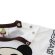 画像3: MY FIRST HYSTERIC　SELFISH BABY ANIMAL MINI リンガー半袖Tシャツ　　25:ピンク (3)