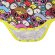 画像3: MY FIRST HYSTERIC　MOUSY MINI総柄 ノースリーブロンパース　　90；マルチ (3)