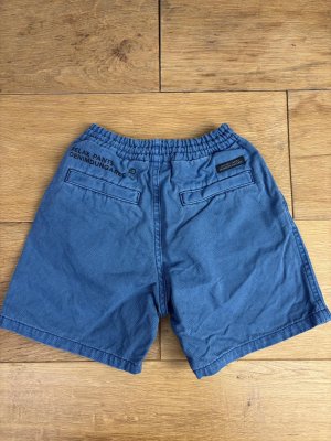 画像4: 40%off 2025春夏 DENIMDUNGAREE  チノ イージー SPN  24;オールドネイビー (4)