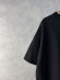 画像2: NATURAL LAUNDRY　　ワンピース　　990；ブラック　　サイズ:2 (2)