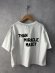 画像4: 2025春夏　MARET(マレ)     MARETtee　　1；白 (4)