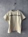 画像1: 2025春夏　DENIMDUNGAREE　テンジク DREAMS TEE　　11；生成 (1)