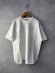 画像1: 2025春夏　FITH  　スターTシャツ　1；白 (1)