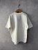 画像3: 2025春夏　FITH  　スターTシャツ　1；白 (3)