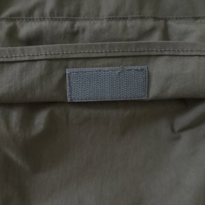 画像3: Hystericmini CAMP MINI OUTDOOR ベスト  10;ブラック (3)