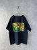 画像4: 2025春夏　GC　　天竺 GROOVY COLORS FOOTBALL T  4：紺 (4)
