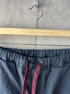 画像3: 40%off 2025春夏 　GTH　ストレッチチノ リラックス イージー PN　2；黒 (3)