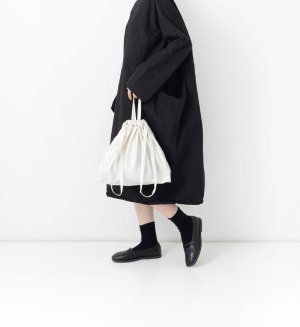 画像5: VC　　メタリックポーチバッグ　　サイズ:F (5)