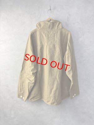 画像5: 2025   快晴堂　　マリン　ジャケット　1；カフェラテ　サイズ:5+ (5)