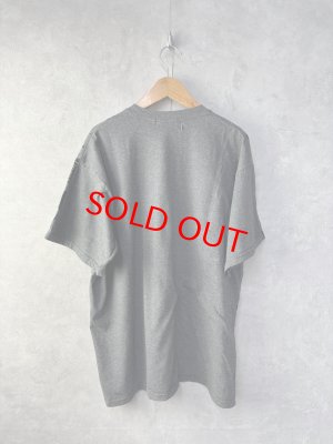 画像3: 40%off  2025SS    gomme(H) フラワー半袖T 3;チャコール サイズ;M (3)