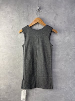 画像3: YARRA 　オーガニックコットンフライスタンク　85；チャコール　　FREE (3)