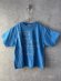 画像1: 2025春夏　GC　　天竺　ICE　CREAM TEE　 44：ブルー (1)