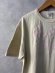 画像2: 2025春夏　DENIMDUNGAREE　   ビンテージテンジク ROOKIE TEE　　11；生成 (2)