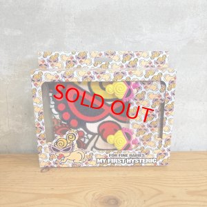 画像1: Hystericmini　　タオル&クリップセット　　99； (1)