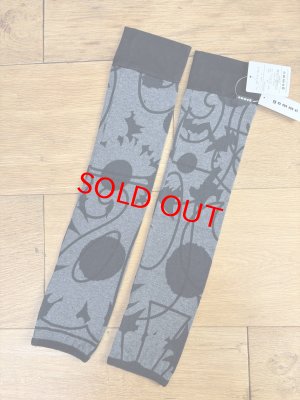 画像3:  gomme  ロスアームカバー  サイズ;F (3)