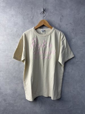 画像1: 2025春夏　DENIMDUNGAREE　   ビンテージテンジク ROOKIE TEE　　11；生成 (1)