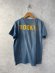 画像4: 2025春夏　DENIMDUNGAREE　   ビンテージテンジク ROOKIE TEE　　24；オールドネイビー (4)