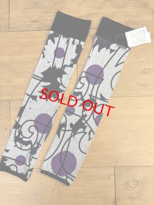 画像2:  gomme  ロスアームカバー  サイズ;F (2)