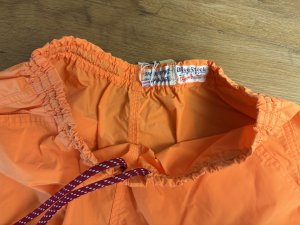 画像3: 40%off 2025春夏 DENIMDUNGAREE   エステルウェザー ペンギン SPN  15;オレンジ (3)