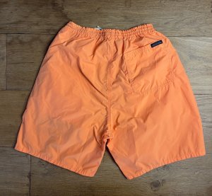 画像4: 40%off 2025春夏 DENIMDUNGAREE   エステルウェザー ペンギン SPN  15;オレンジ (4)