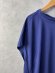 画像2: 2025SS　C'est Bien Fait　　ワンピース　　78；BLUE　　サイズ；1 (2)